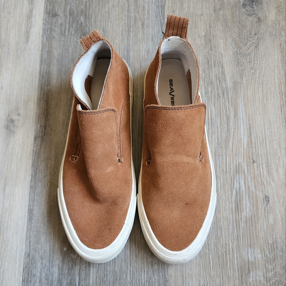 SeaVees Derek Lam 10 Crosby Sneakers - Picture 3 of 15